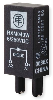 Диодный модуль защиты